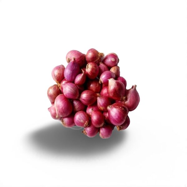 Sambar Onion (சின்ன வெங்காயம்)