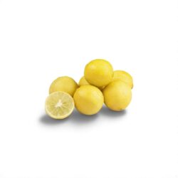 Lemon (எலுமிச்சை)