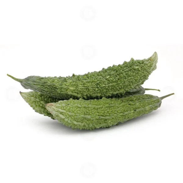 Bitter Gourd (பாகற்காய்)