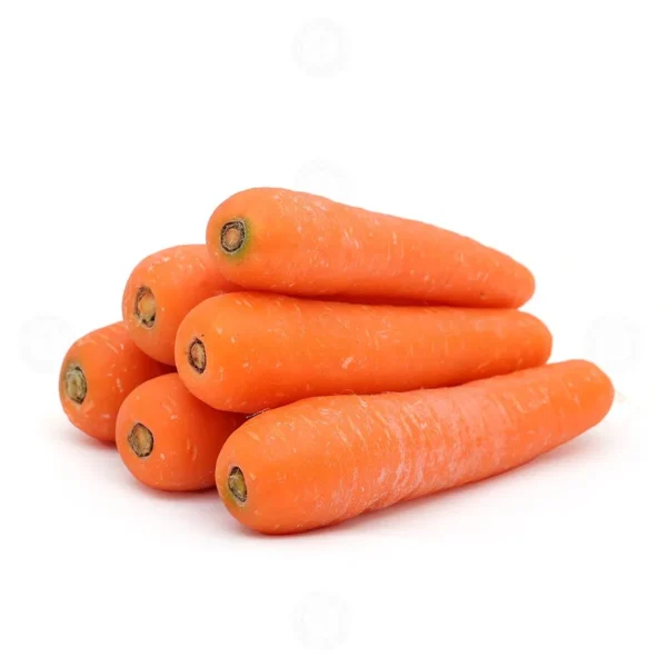 Carrot (குருக்கிழங்கு)