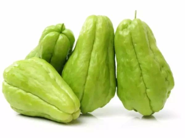 Chayote (சௌ சௌ)