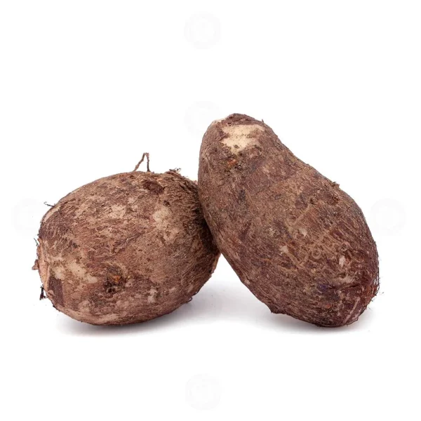 Colocasia (சேப்பங்கிழங்கு)