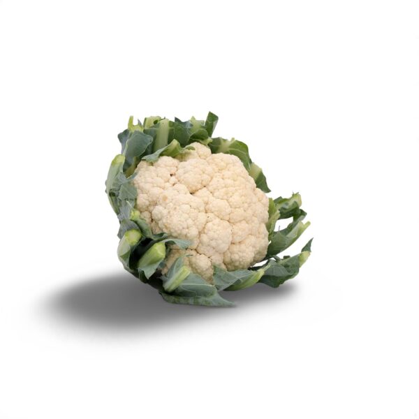 Cauliflower (பூக்கோசு)