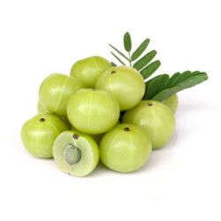 Gooseberry (நெல்லிக்காய்)